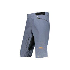 LEATT MTB Shorts All Mountain 5.0, M rust