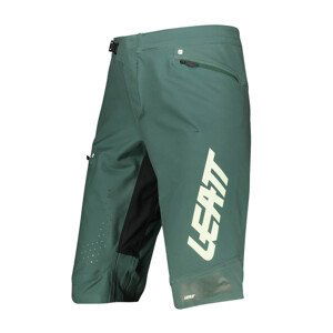 LEATT MTB Shorts Gravity 4.0, XXL ivy