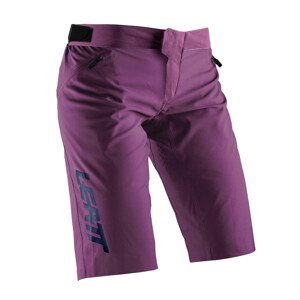 LEATT MTB Shorts Damen All Mountain 2.0, M dusk