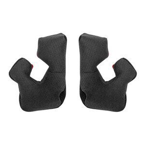 Leatt Cheek Pads Moto 8.5/9.5 MTB 8.0, unknown