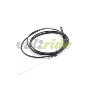 SXT Brake cable set - front & rear