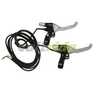 SXT Brake lever set left & right