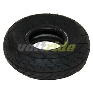 SXT Street tires size 3.50-4 (C920)