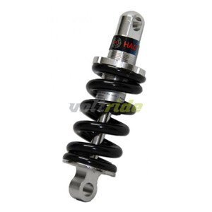 SXT Shock absorber - Rear suspension, Čierna