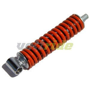 SXT Front suspension Shock Absorber, Orange