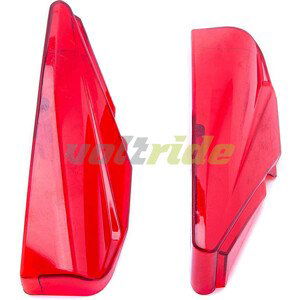 SXT Side reflector cover (set), rear