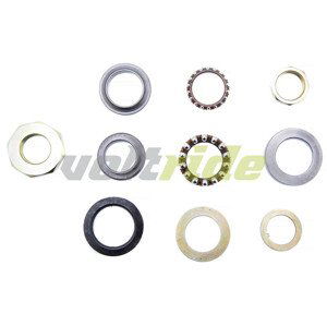 SXT Steering head bearing set