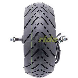 SXT Hub motor 60V / 1000W with tire, front