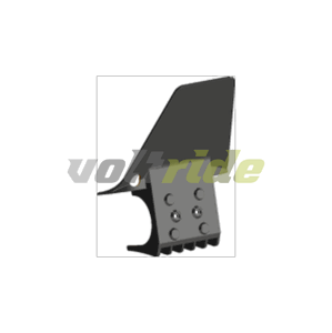 Inokim Rear plastic cover plate