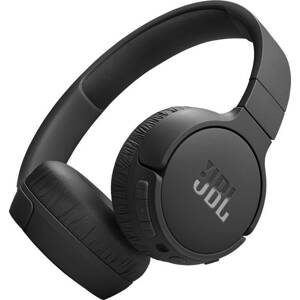 JBL Tune 670NC Black - Bazár