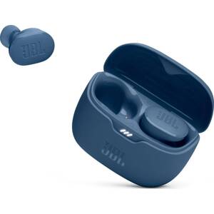 JBL Tune Buds Blue - Bazár