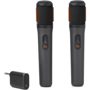 JBL PartyBox Wireless Mic