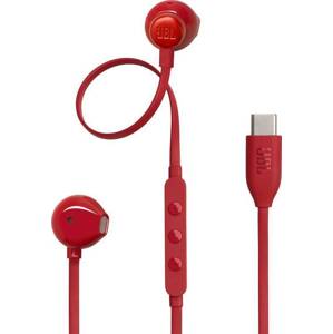 JBL Tune 305 USB-C Red