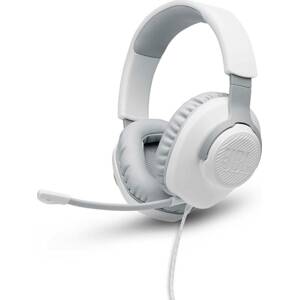 JBL Quantum 100 White