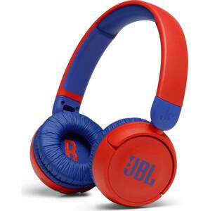 JBL JR310BT Red/Blue