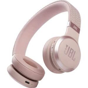 JBL Live 460NC Rose