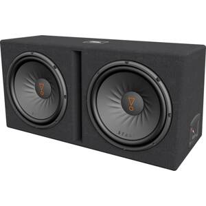 JBL Stage 1200D