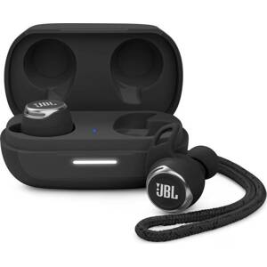 JBL Reflect Flow PRO Black