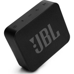 JBL GO Essential Black