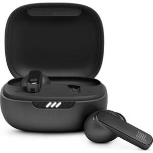 JBL Live PRO2 TWS Black