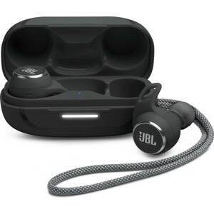 JBL Reflect Aero TWS Black