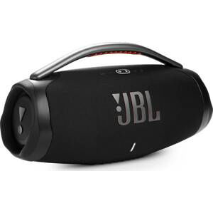 JBL Boombox 3 Black