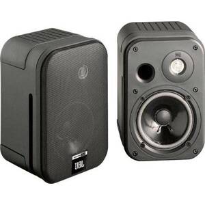 JBL Control® One Black