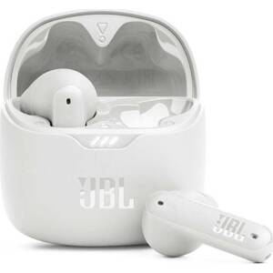 JBL Tune Flex White