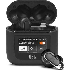 JBL Tour PRO 2 Black