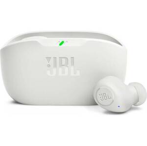 JBL Wave Buds White