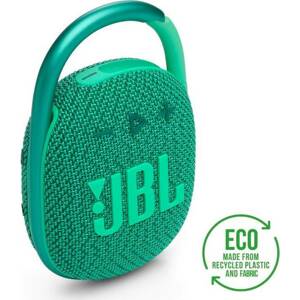 JBL Clip 4 ECO Green