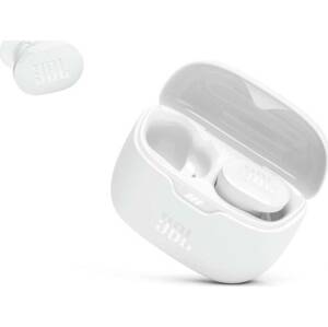 JBL Tune Buds White