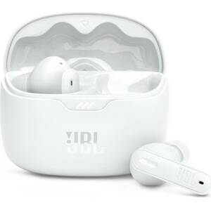 JBL Tune Beam White