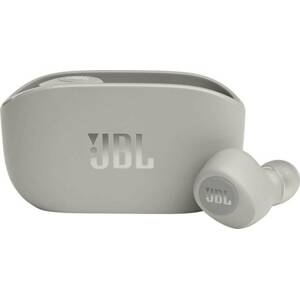 JBL Vibe 100TWS Sand Ivory