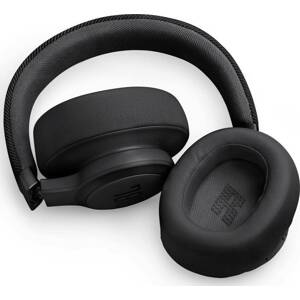 JBL Live 770NC Black