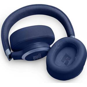 JBL Live 770NC Blue