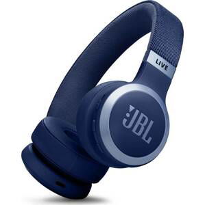 JBL Live 670NC Blue