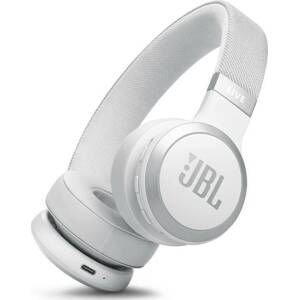 JBL Live 670NC White