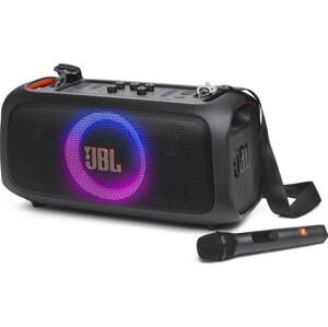 JBL PartyBox On-The-GO Essential