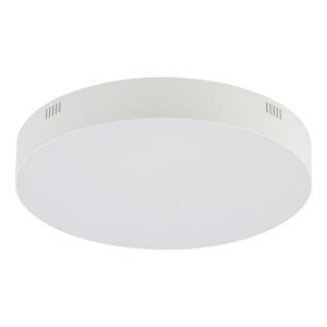 Stropné LED svietidlo Nowodvorski  LID 50W 10414 biela