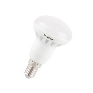 LED žiarovka Sandy LED  S1185 R50 5W neutrálna biela