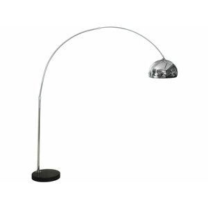 Stojaca lampa Nowodvorski Cosmo chróm 4917