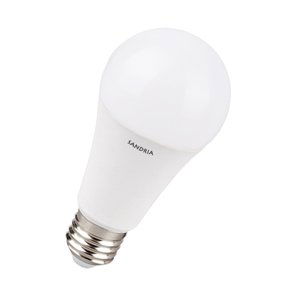 LED žiarovka Sandy LED E27 A60 S2519 15W 4000K