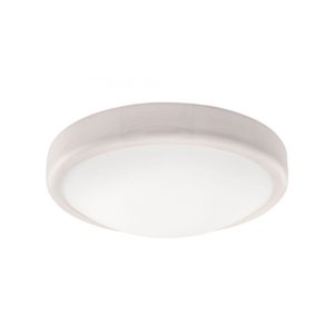 LED stropné svietidlo Lamkur LD.PD-8.1 LED 32566 biela