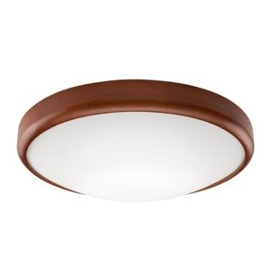 LED stropné svietidlo Lamkur LD.PD-8.2 LED 32580 hnedá