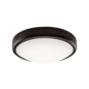 LED stropné svietidlo Lamkur LD.PD-8.1 LED 32573 čierna