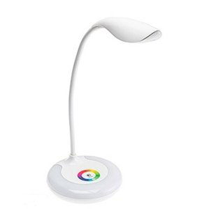 Stolná lampa GTV Galactic LED 5 W LB-GAL5WRU-10