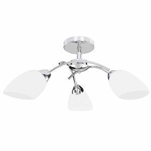 Stropné svietidlo Spot-light VILETTA 8141328 chrom