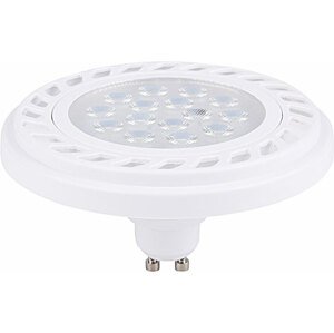 LED žiarovka Nowodvorski 9345 GU10 ES111 LED LENS biela