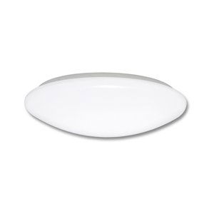 LED stropné svietidlo Ecolite WCL19R 42 W neutrálna biela